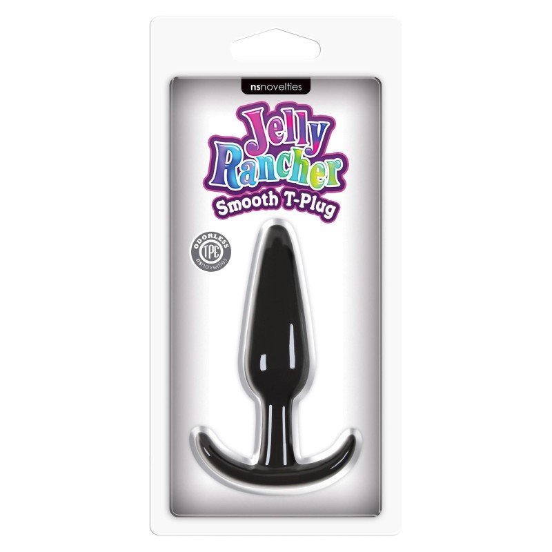 Plug-JELLY RANCHER T-PLUG BLACK